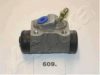 ASHIKA 65-06-609 Wheel Brake Cylinder